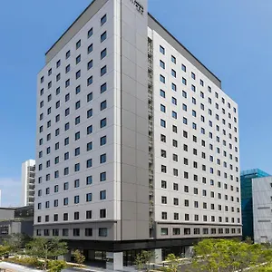 Far East Village Ariake 3*, Tokyo Giappone