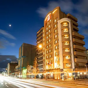 Eclair Hakata 3*, Fukuoka (Fukuoka) Giappone