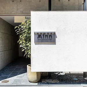 Minn Shin-osaka 公寓式酒店 大阪