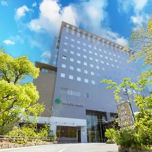 Kkr Hakata 3*, Fukuoka (Fukuoka) Giappone