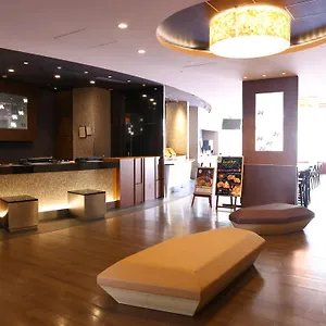 Dormy Premium Shibuya-jingumae Hotel Tokio