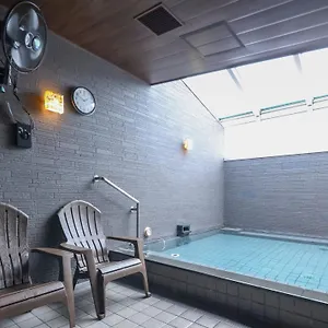 Dormy Premium Shibuya-jingumae Hotel Tokio