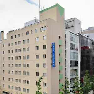 札幌珍珠城市饭店 酒店 札幌