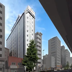 Super Ueno-okachimachi 3*, Tokyo Giappone