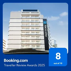Tokyu Shibuya Shin-minamiguchi Hotel Tokio