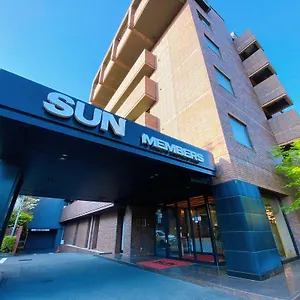 Sun Members Saga Hotel