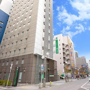 Vessel Hakata Nakasu 3*, Fukuoka (Fukuoka) Giappone