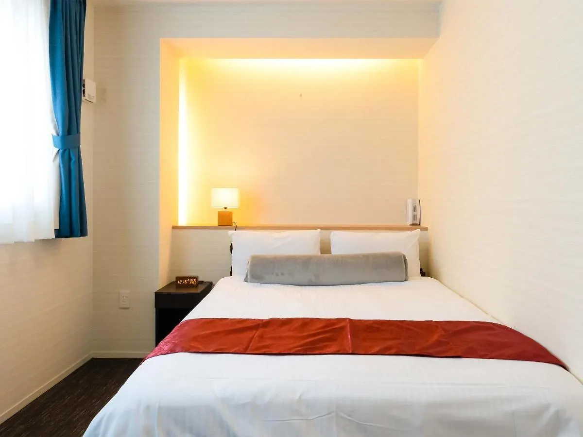 Hotel Kyoto Inn Mio