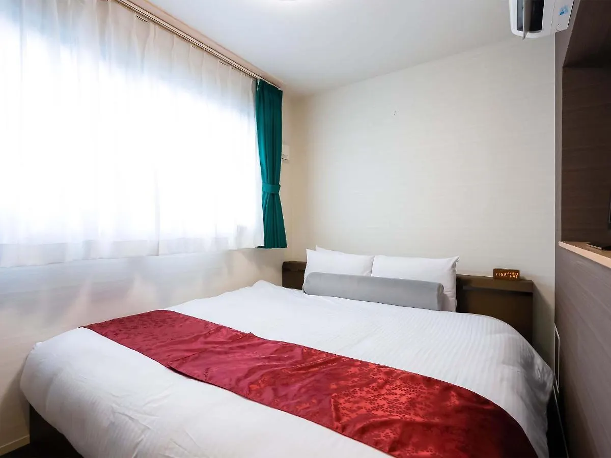 Kyoto Inn Mio 0*,  Giappone