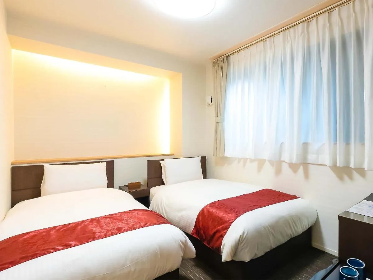 Kyoto Inn Mio 0*,
