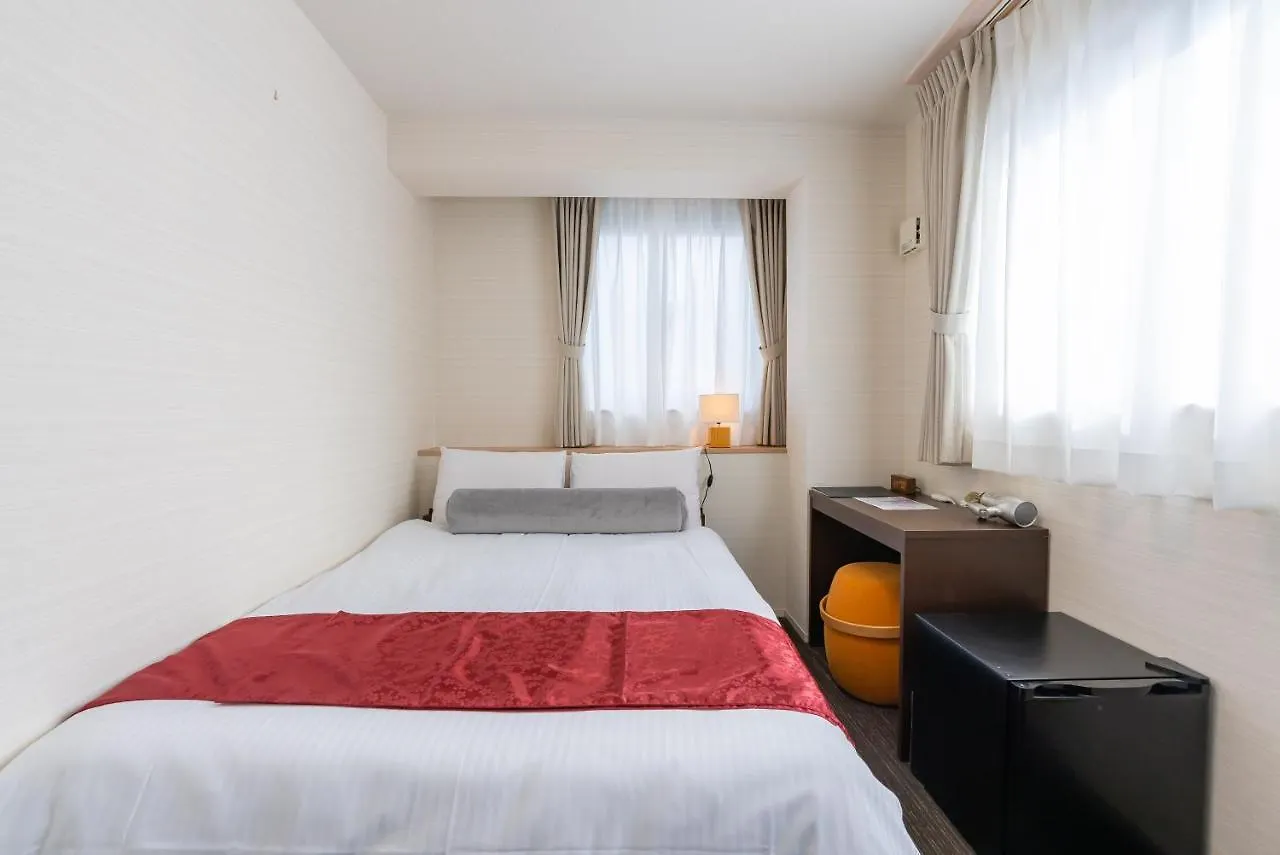 Kyoto Inn Mio Hotel