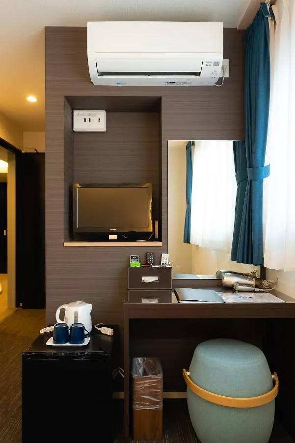 Hotel Kyoto Inn Mio Japan