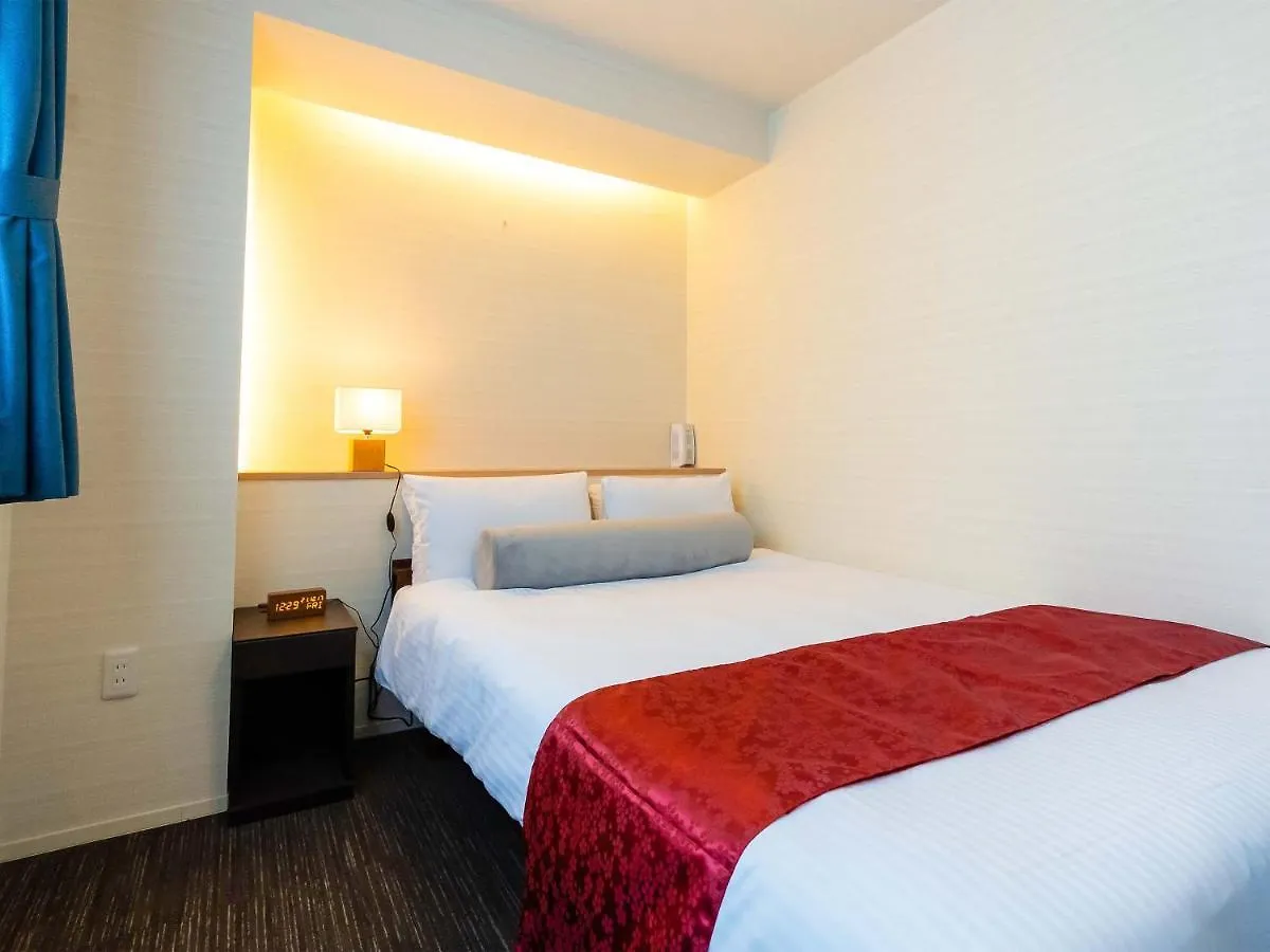 Hotel Kyoto Inn Mio Japan