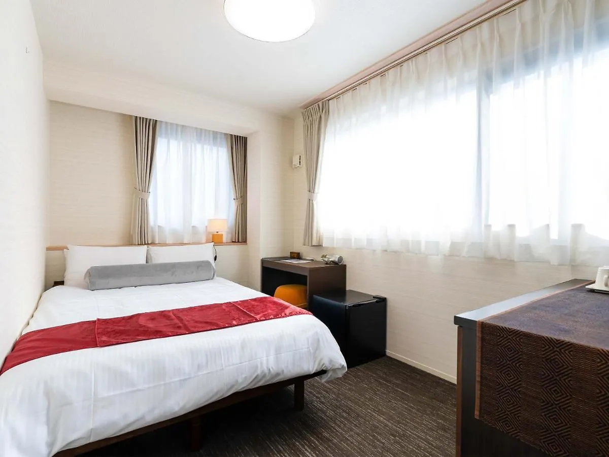 Hotel Kyoto Inn Mio