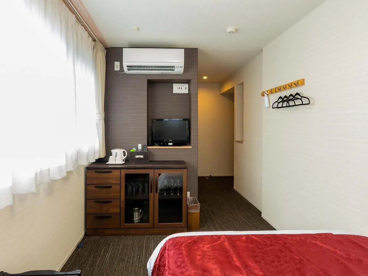 Kyoto Inn Mio Japan