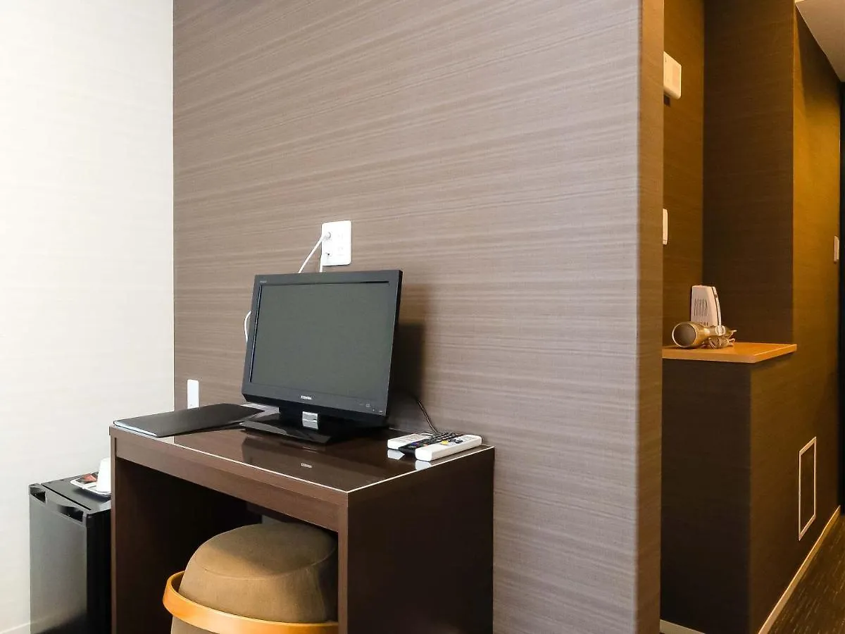 Hotel Kyoto Inn Mio Japan