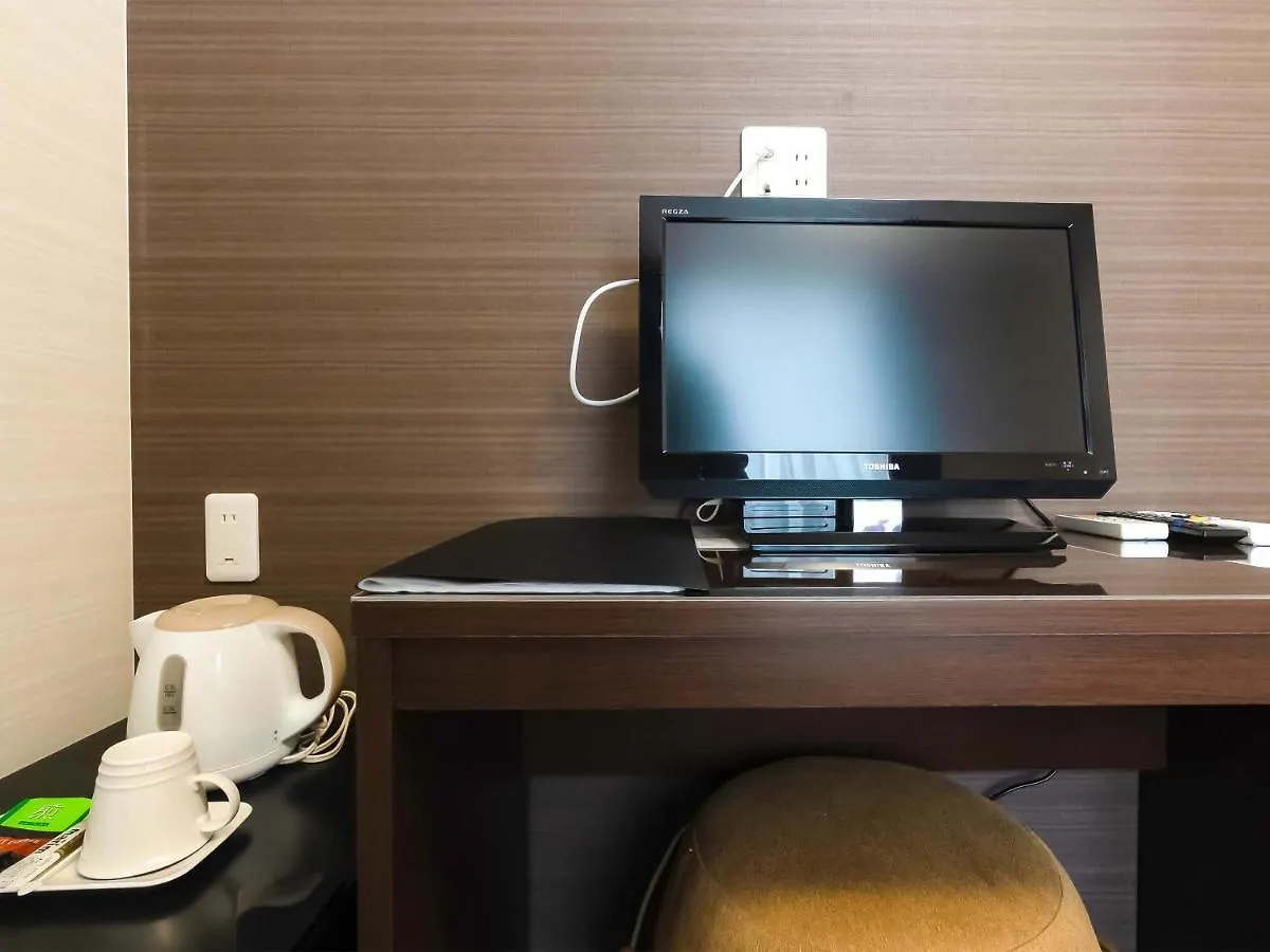 Kyoto Inn Mio Hotel