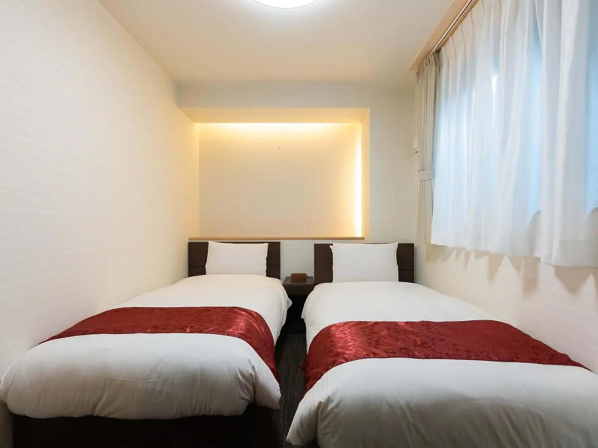 Hotel Kyoto Inn Mio