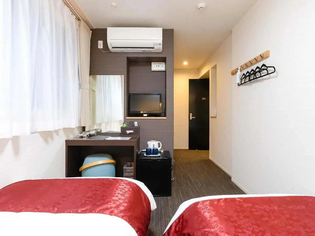 Hotel Kyoto Inn Mio
