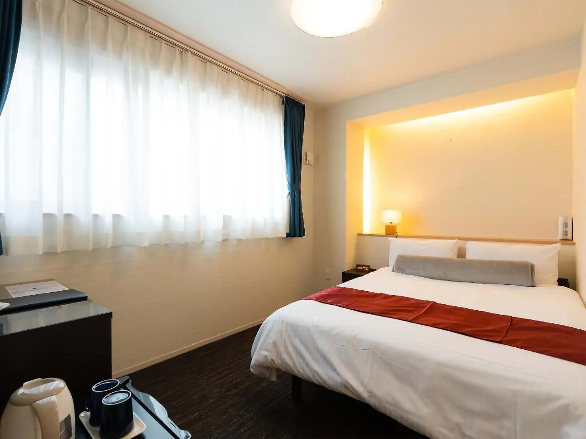Hotel Kyoto Inn Mio