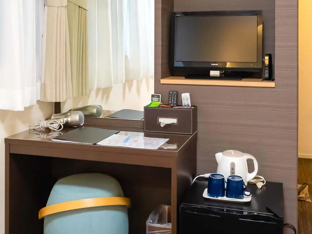 Kyoto Inn Mio Hotel